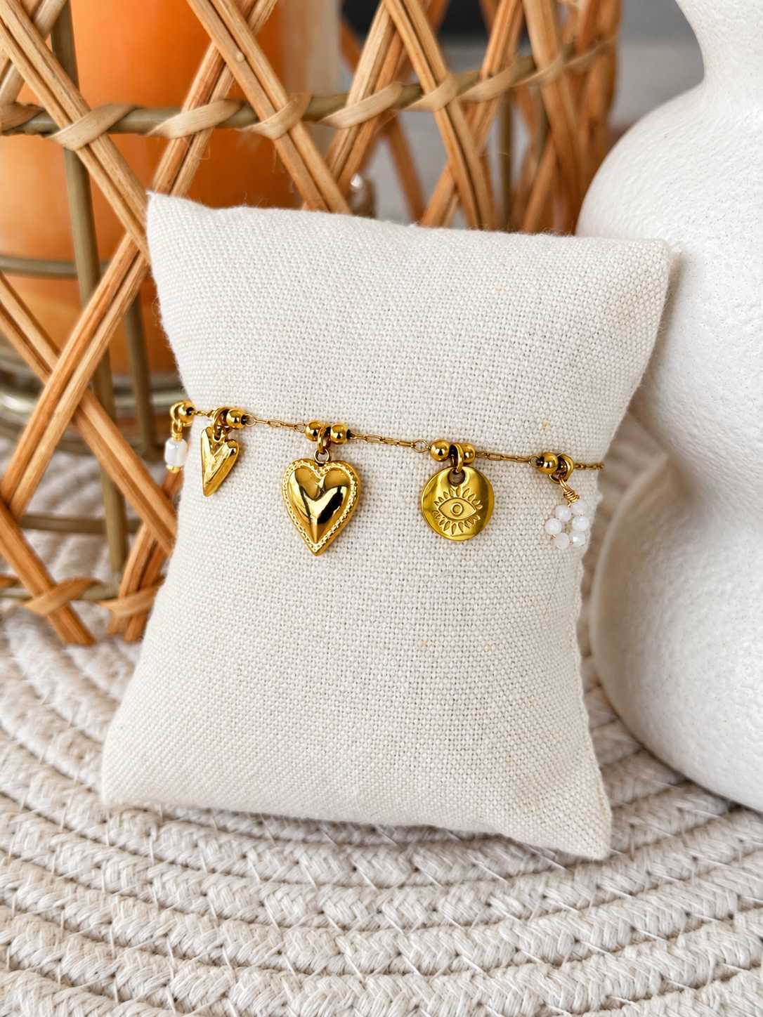 Bracelet Nour