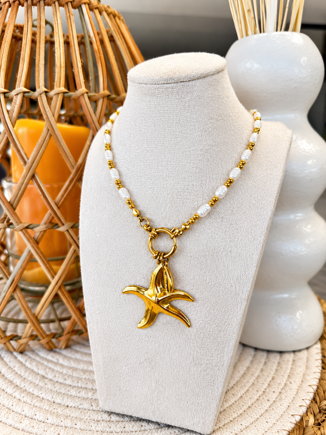 Collier Joy