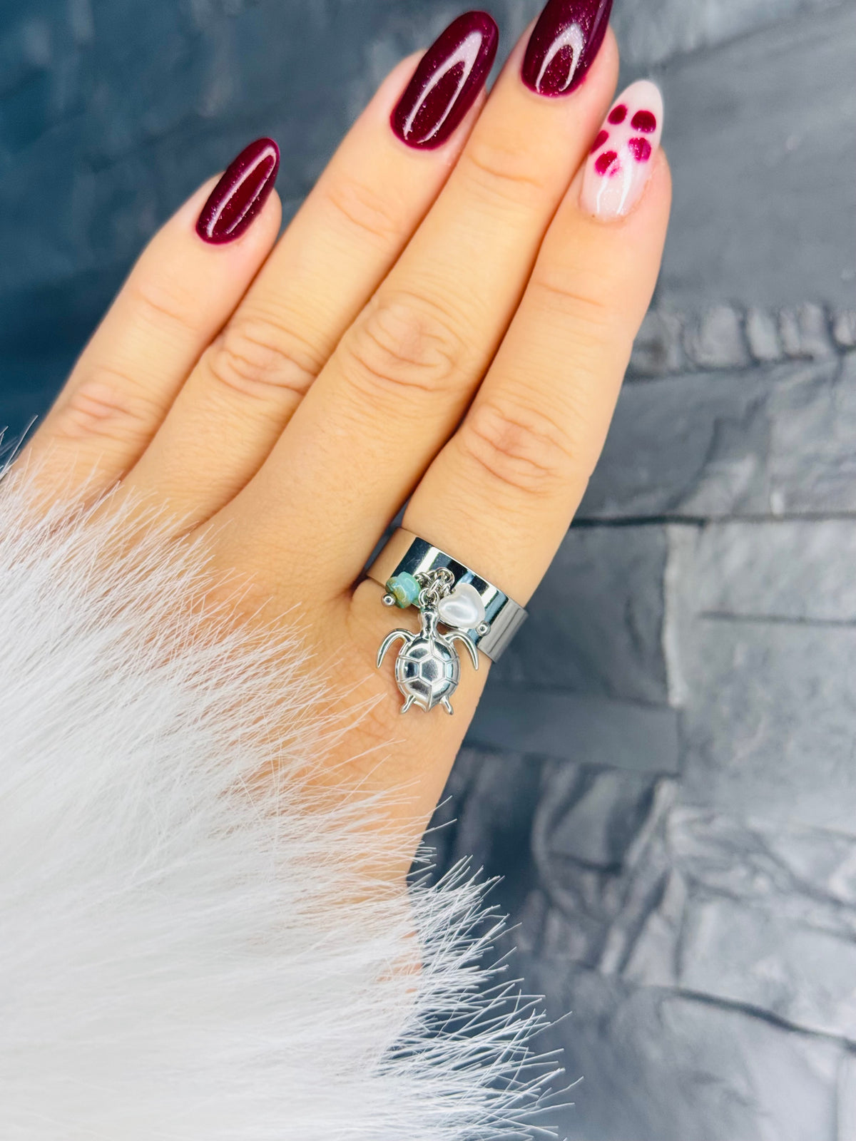 Bague Laure
