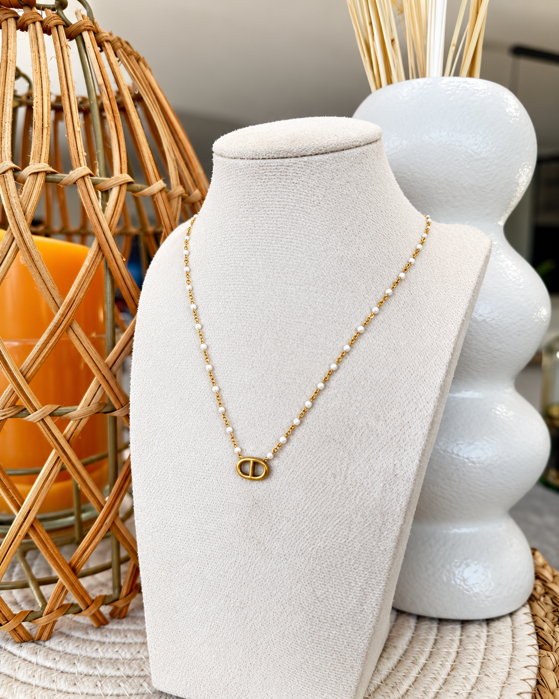 Collier Ilena