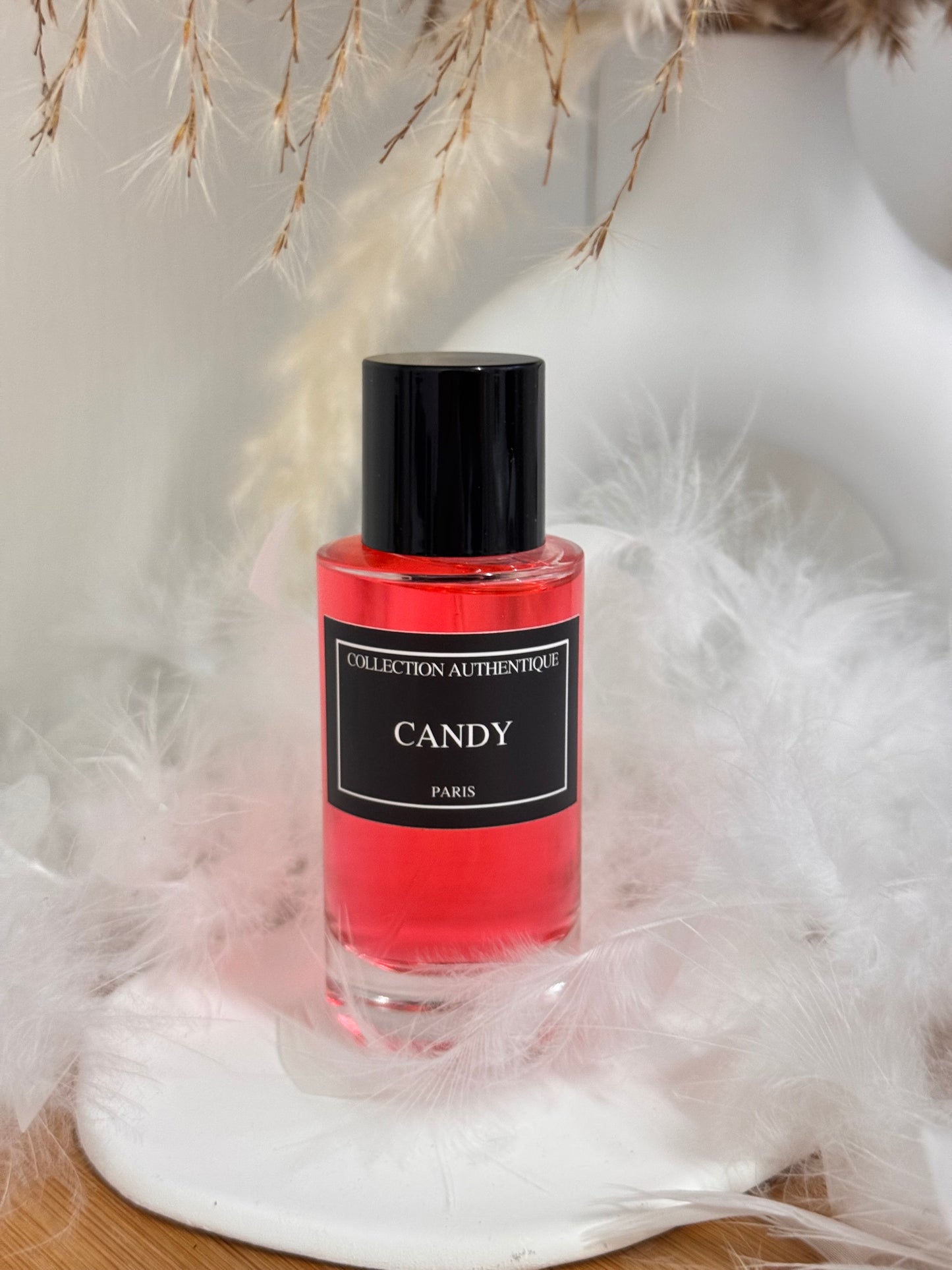 Candy