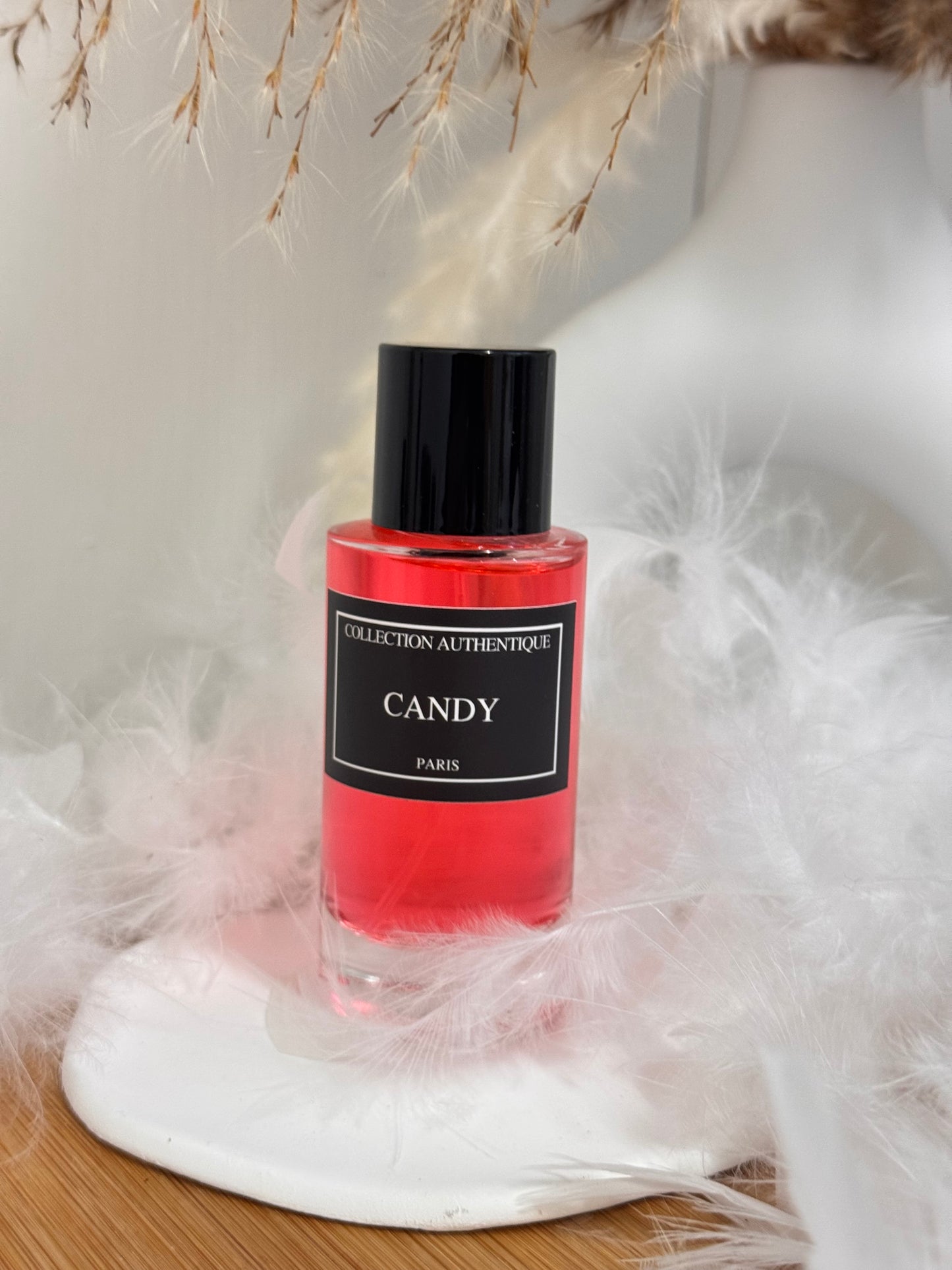 Candy