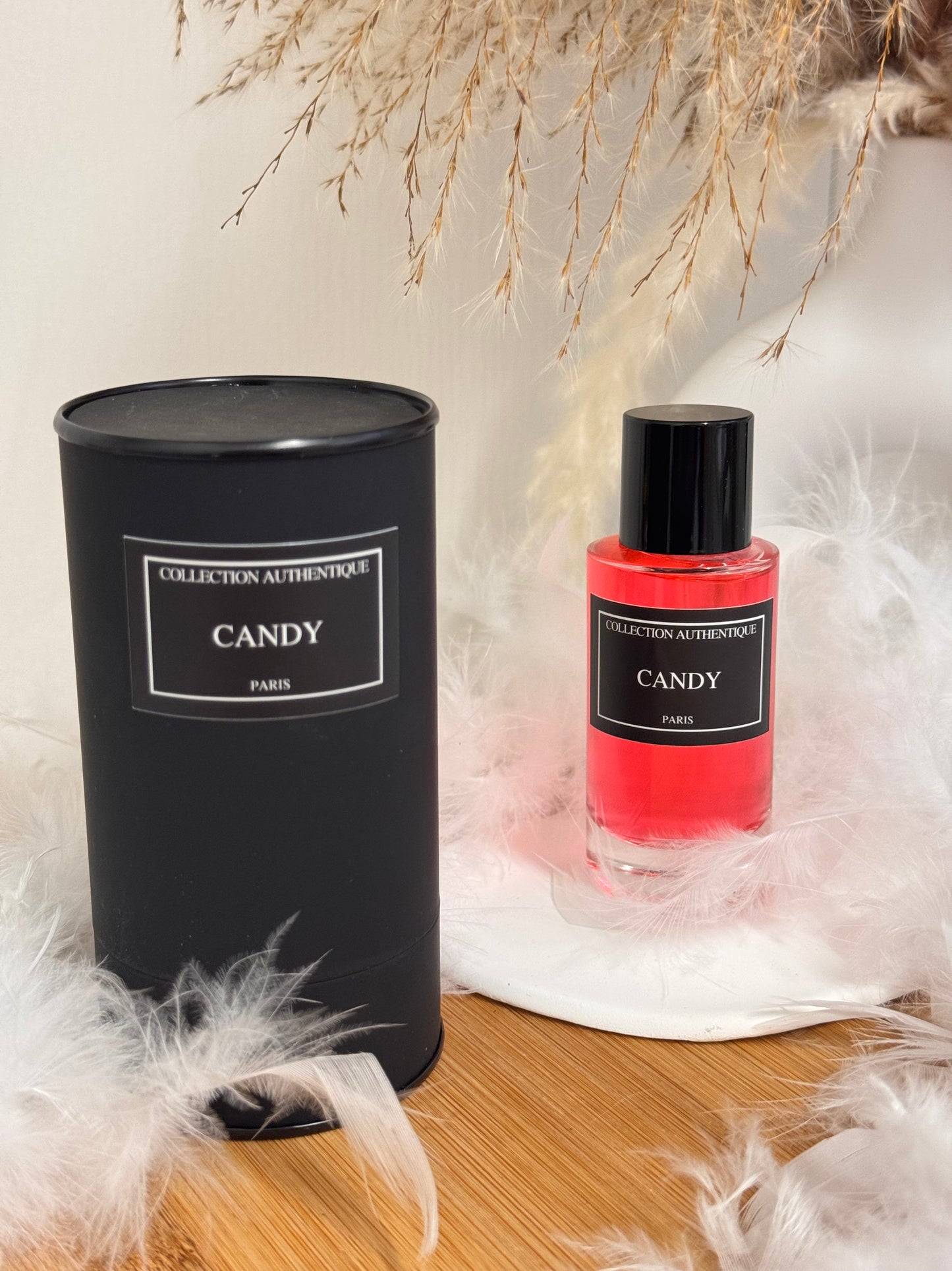 Candy