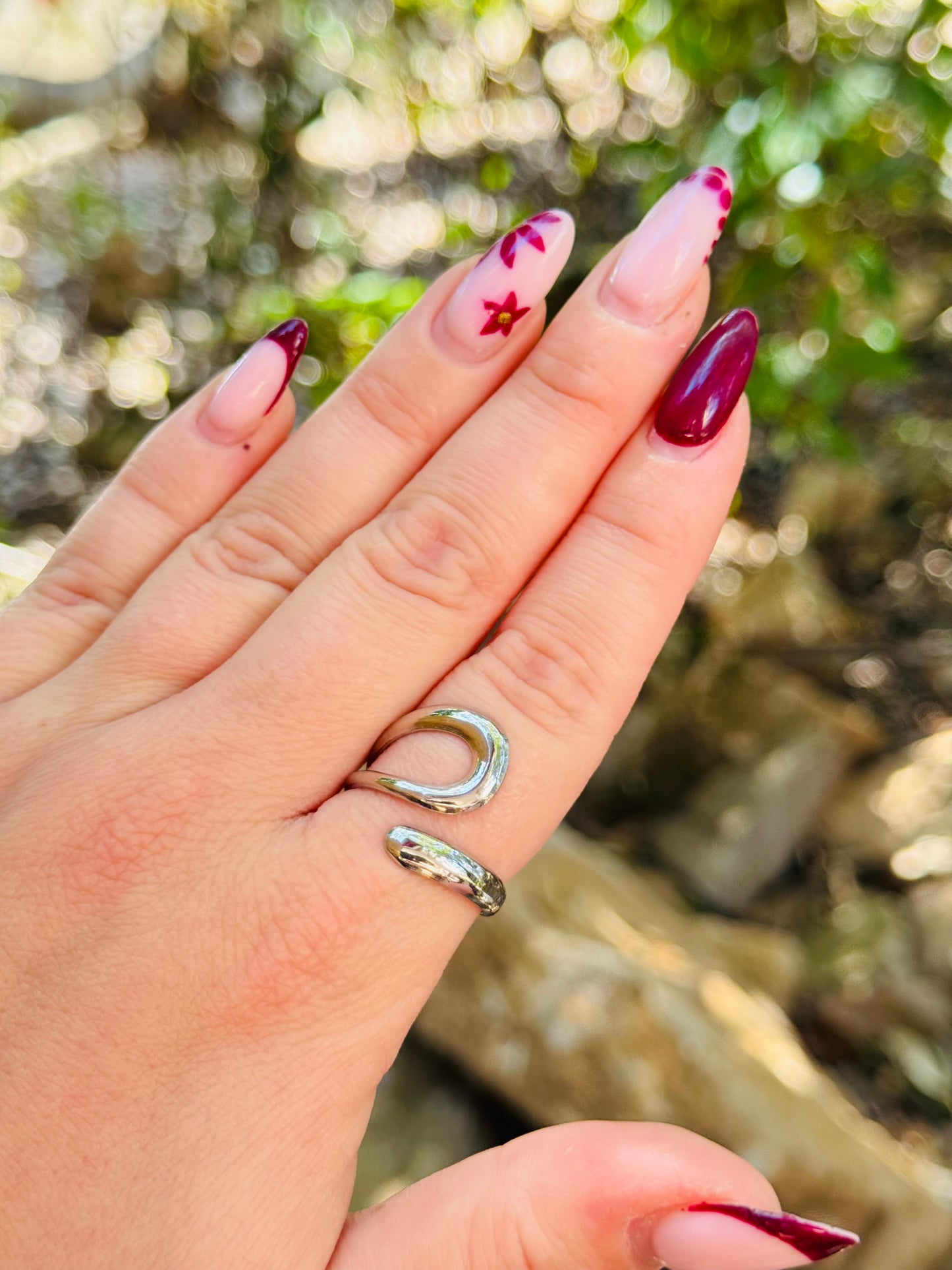 Bague