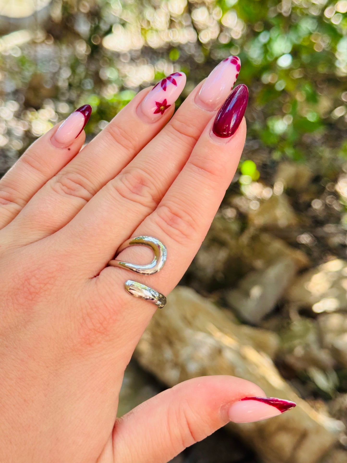 Bague