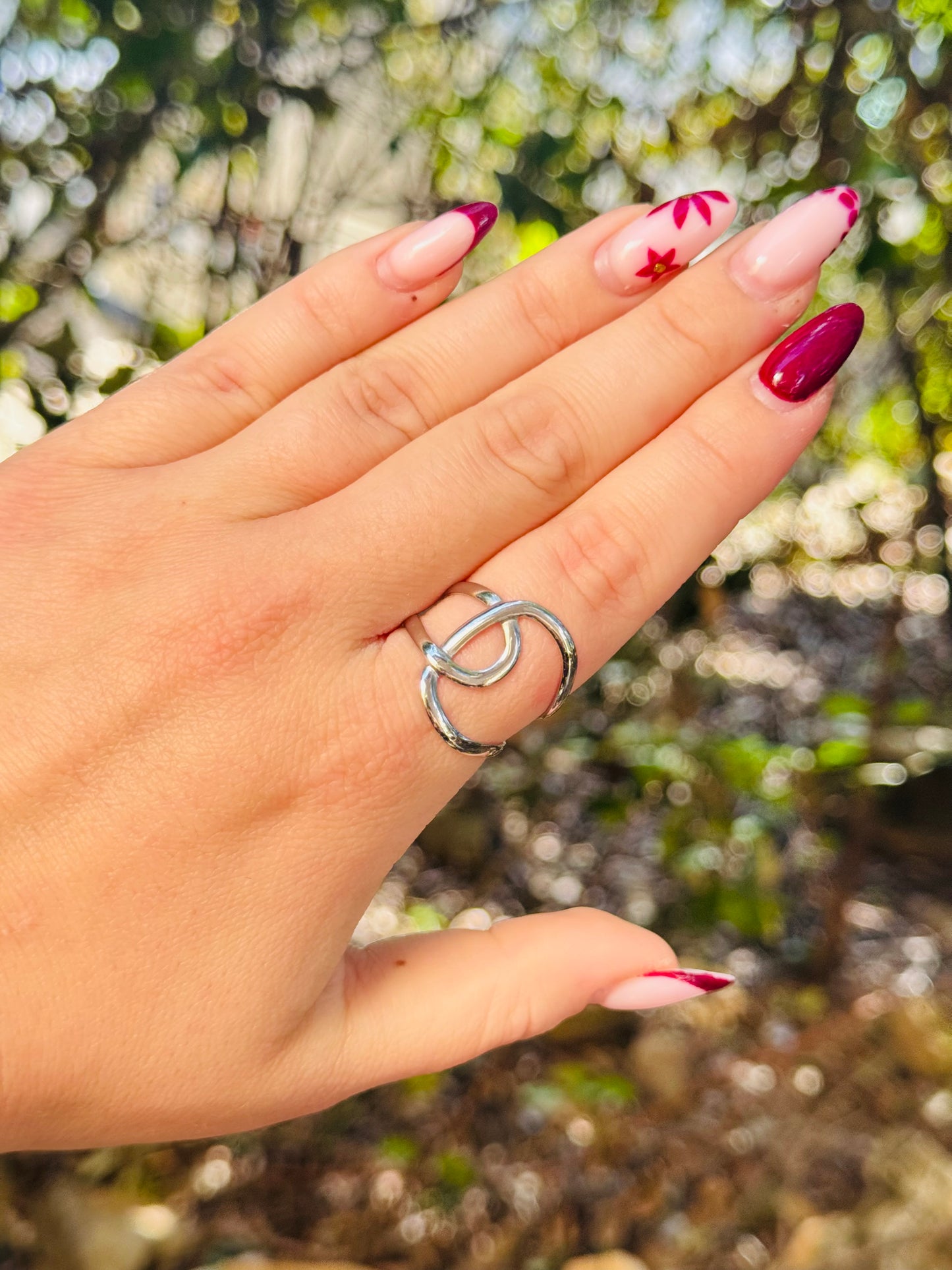 Bague