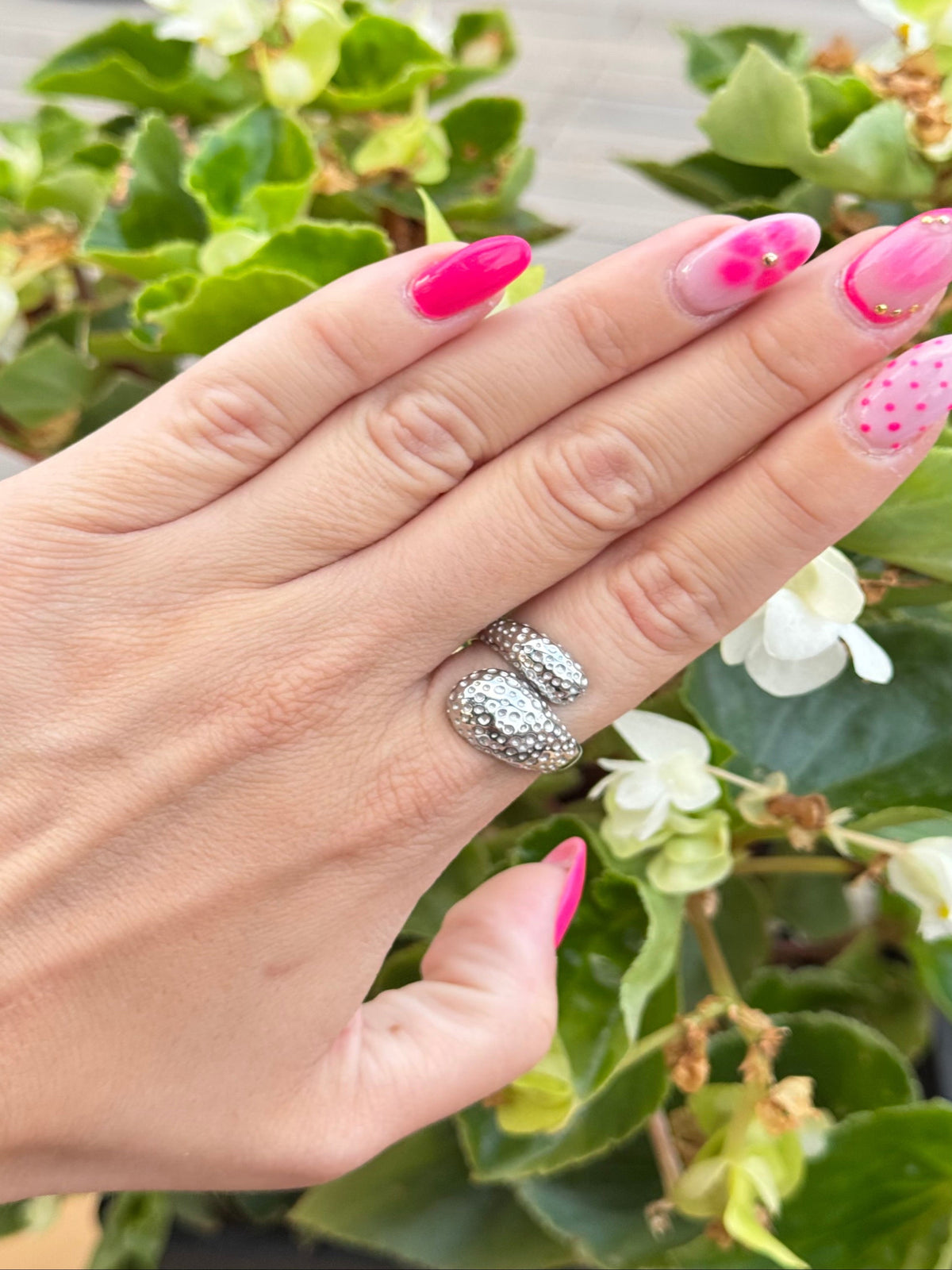 Bague Valentina