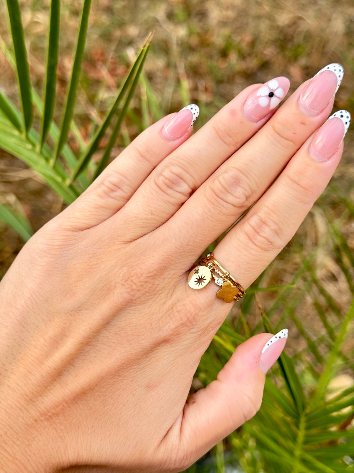 Bague Ella