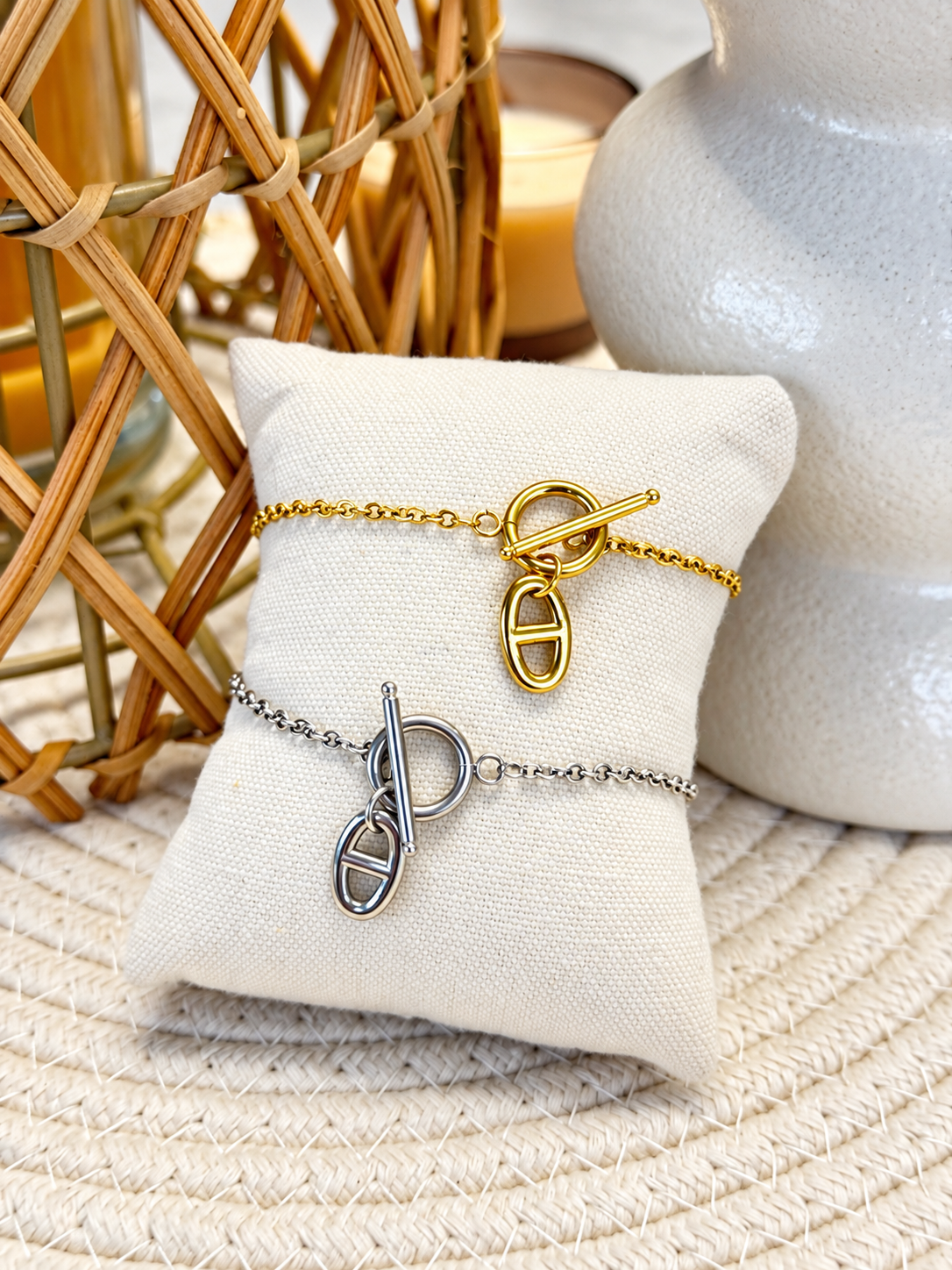 Bracelet Agathe