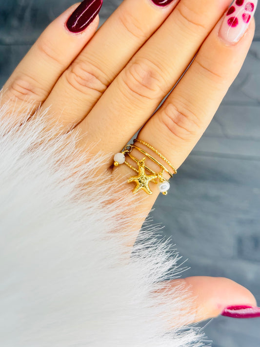 Bague Kelly