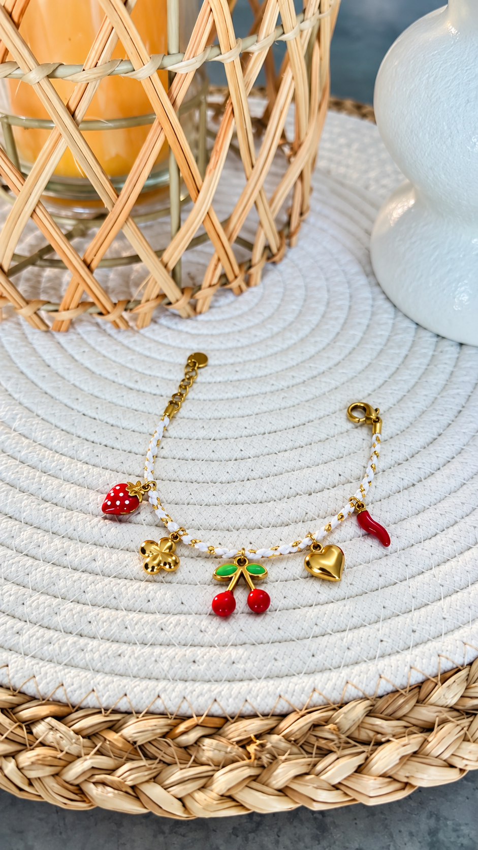 Bracelet Garance