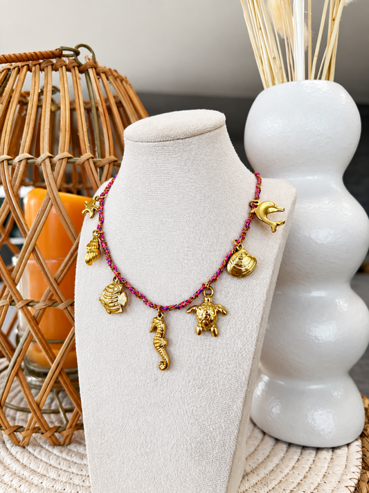 Collier Romy