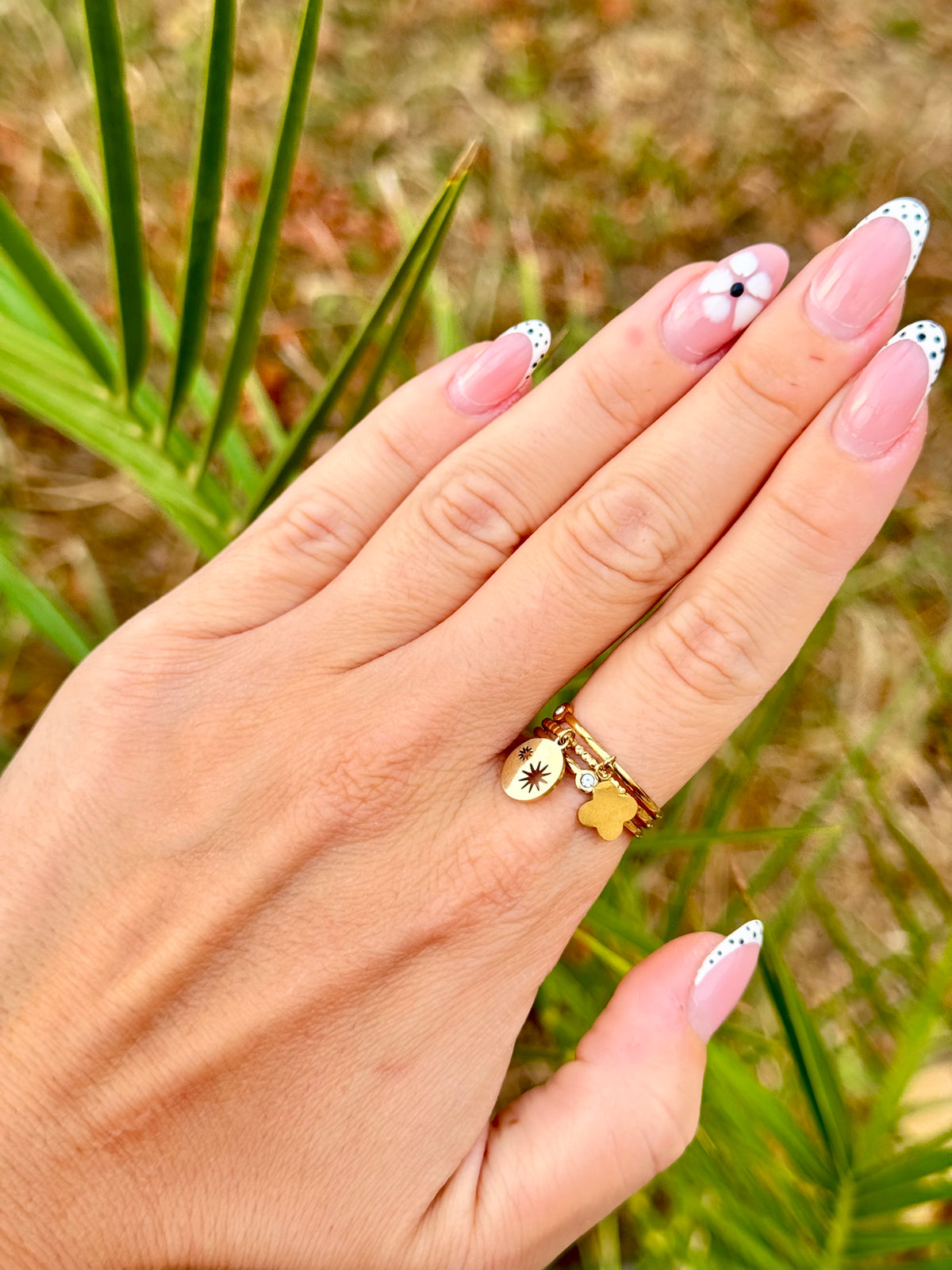 Bague Ella
