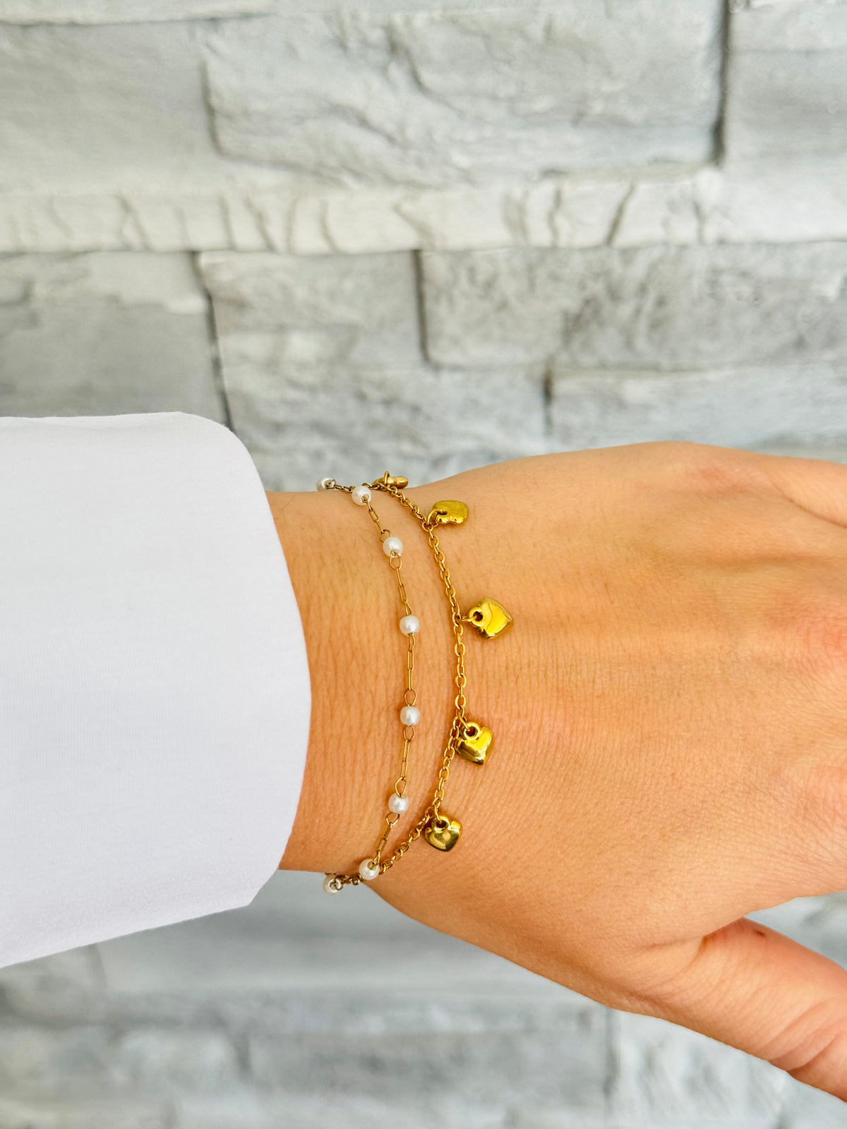Bracelet Joulia