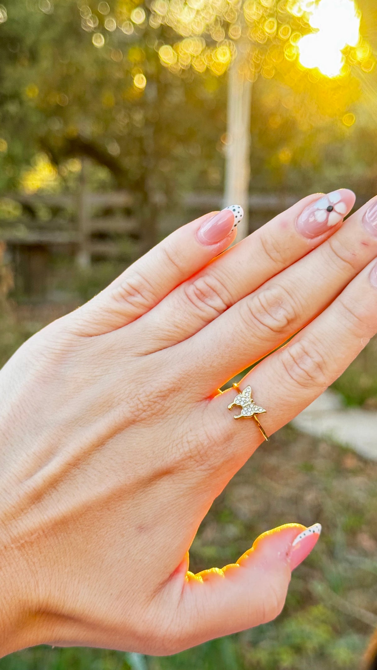 Bague Esra