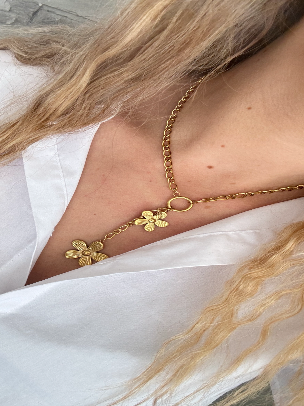 Collier Auralys