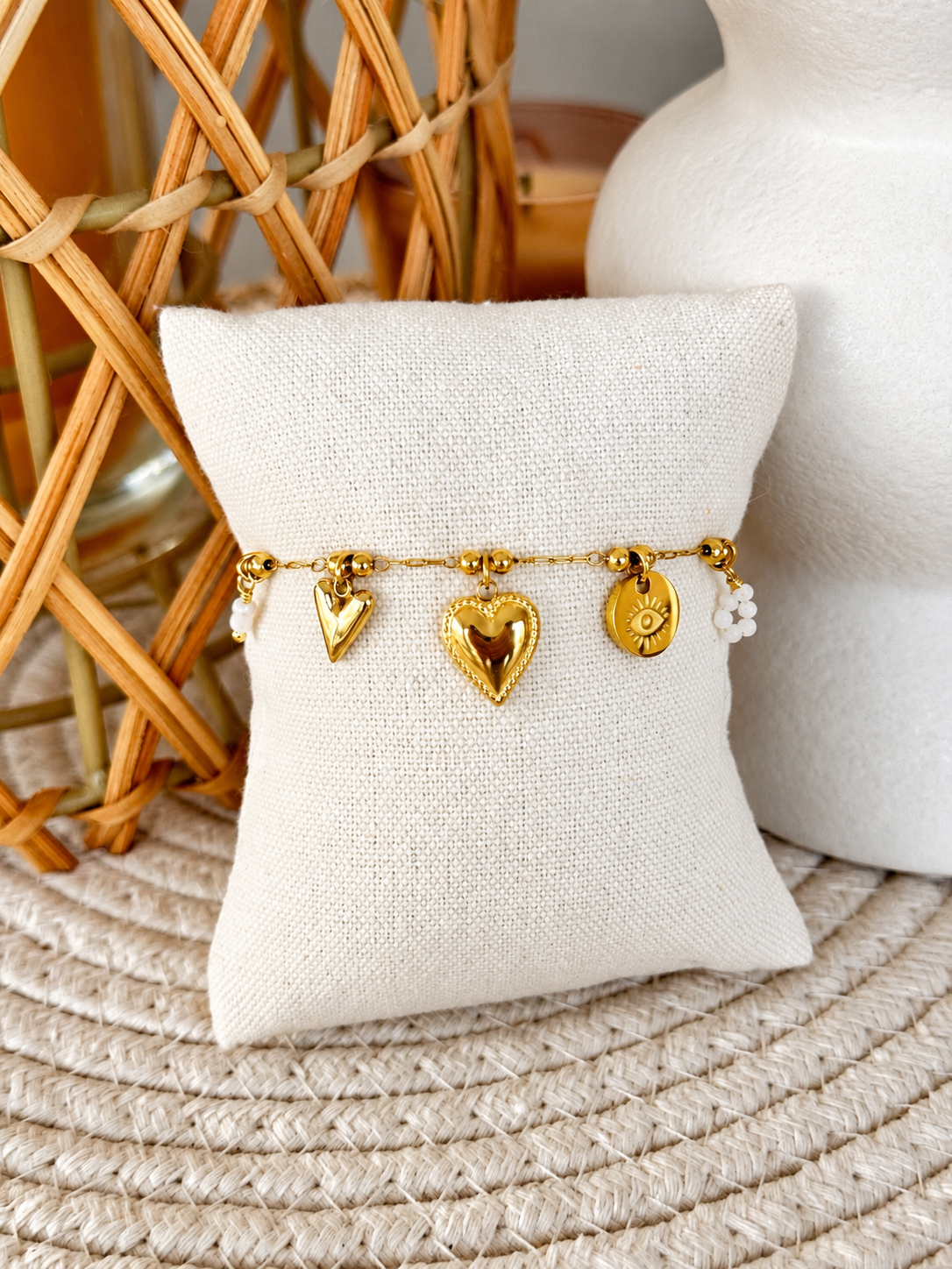 Bracelet Nour