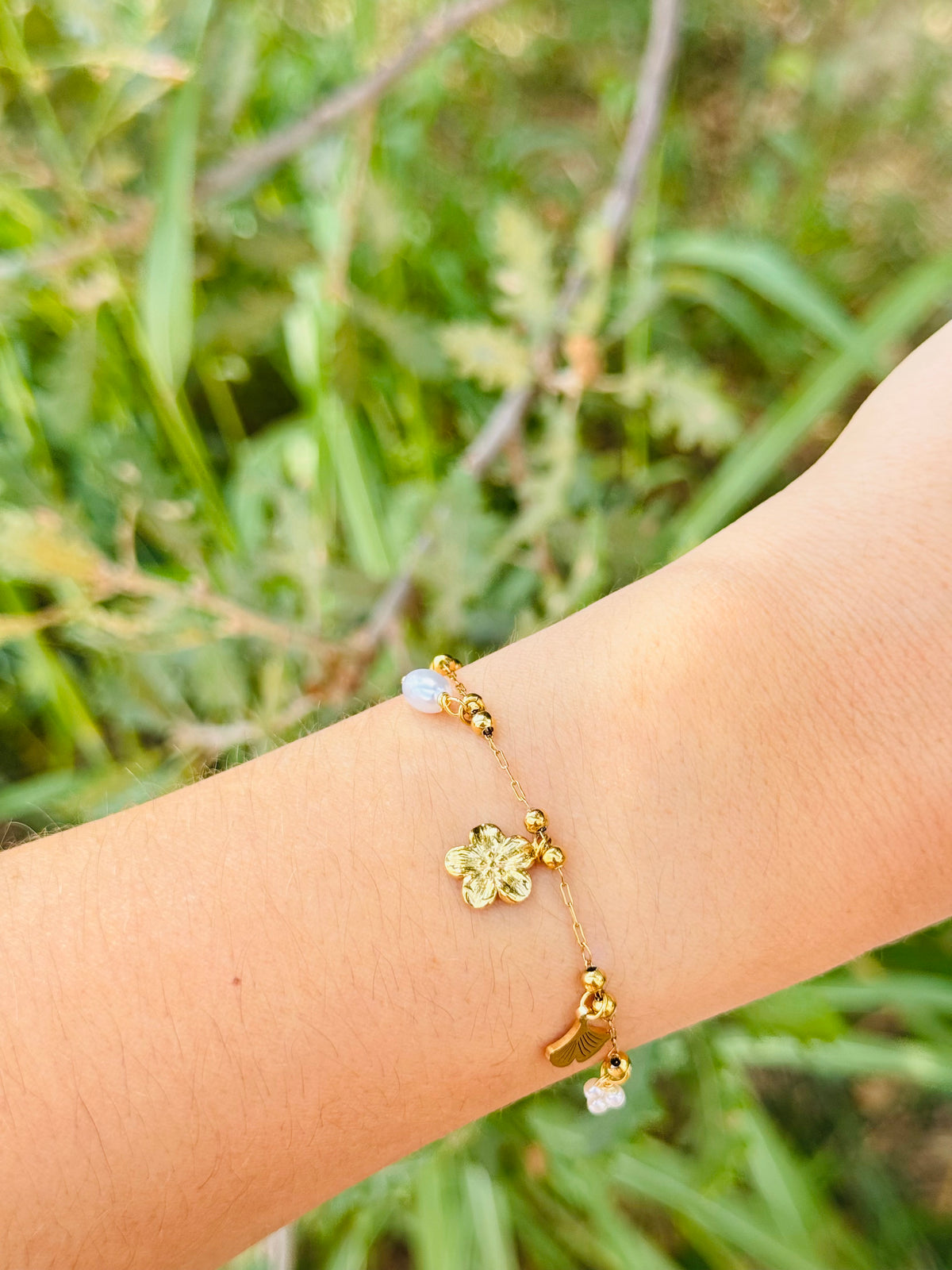 Bracelet Louna