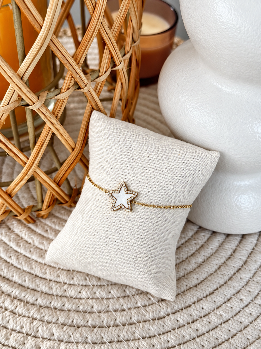 Bracelet Victoire
