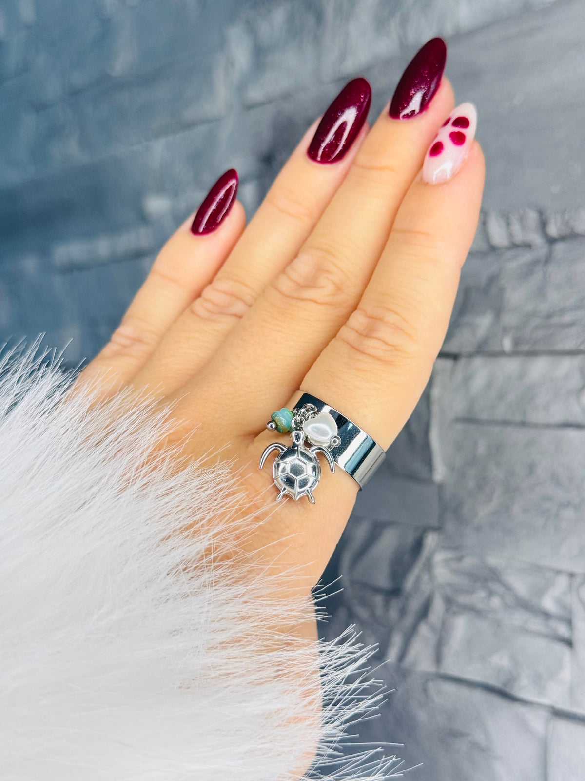 Bague Laure