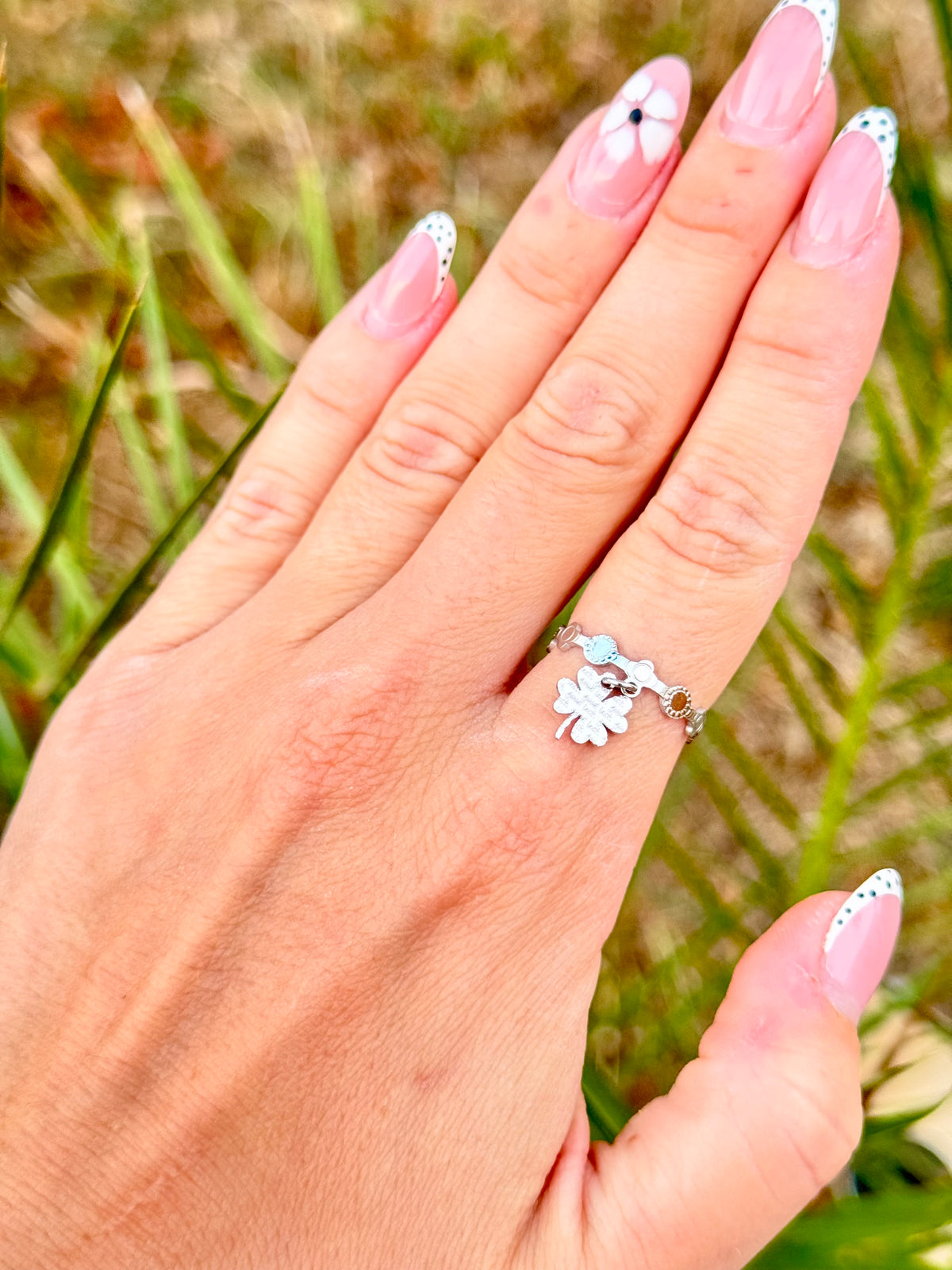 Bague Fiona