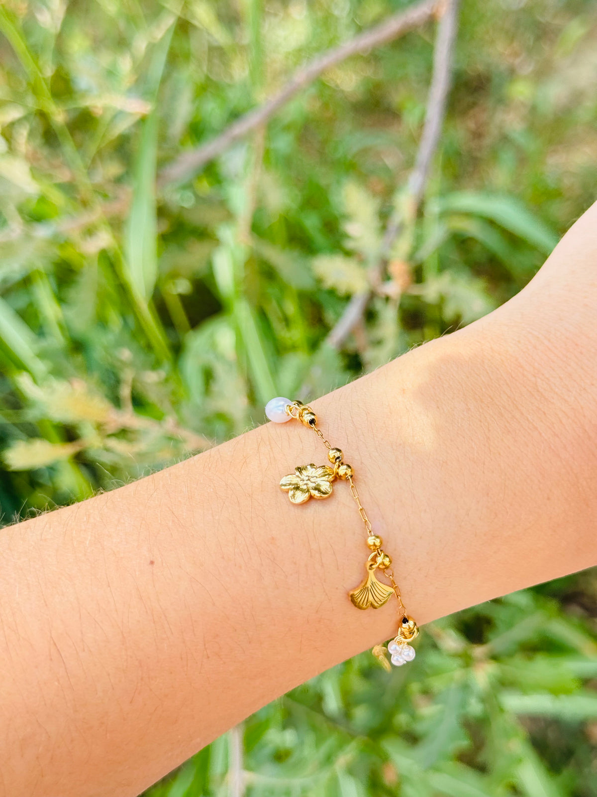 Bracelet Louna