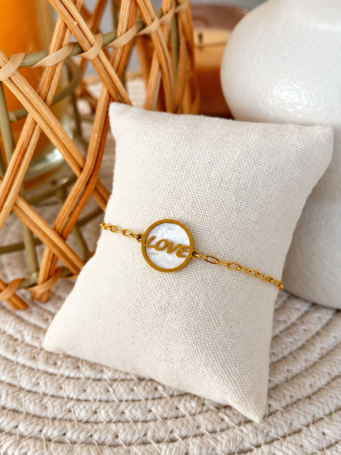 Bracelet Alix