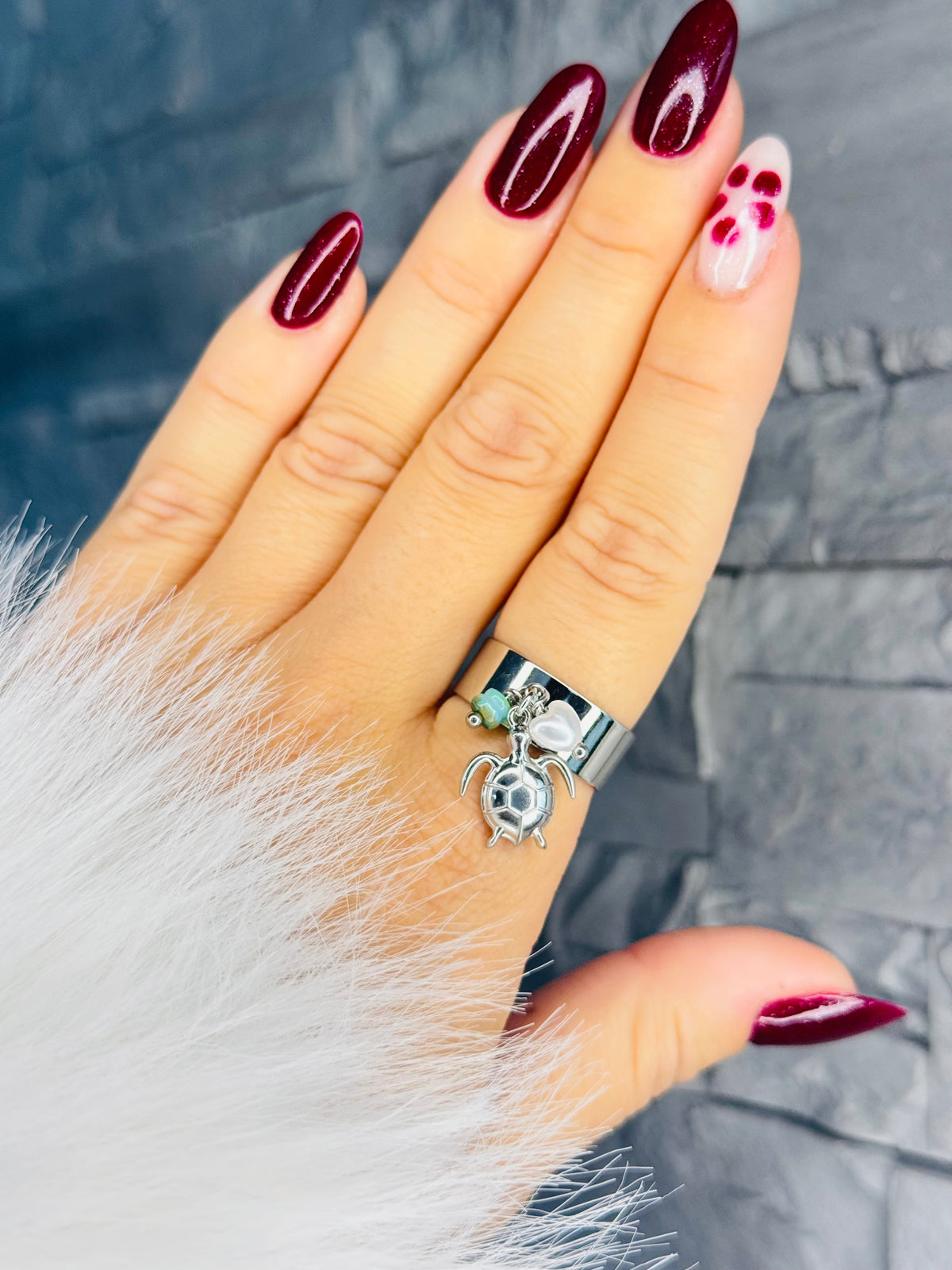 Bague Laure