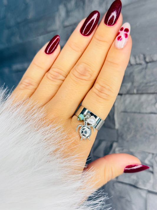 Bague Laure