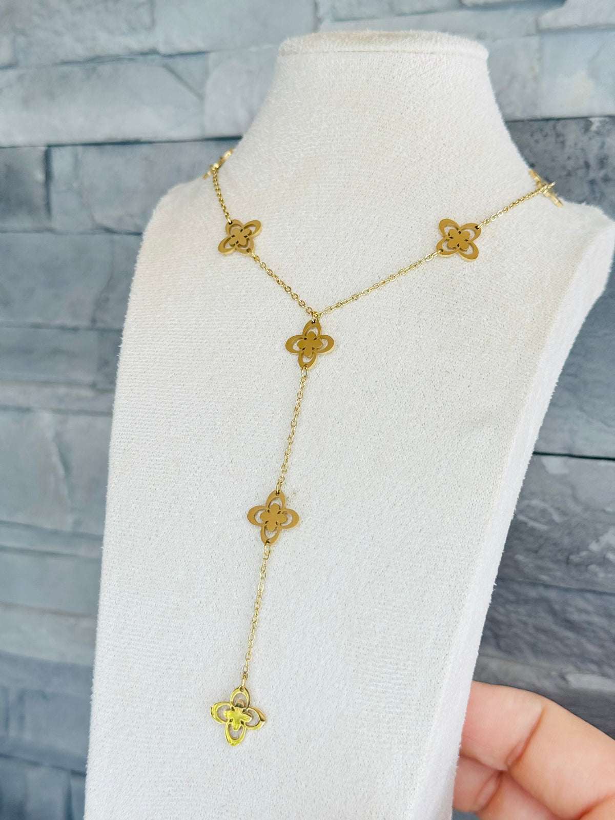 Collier Lola
