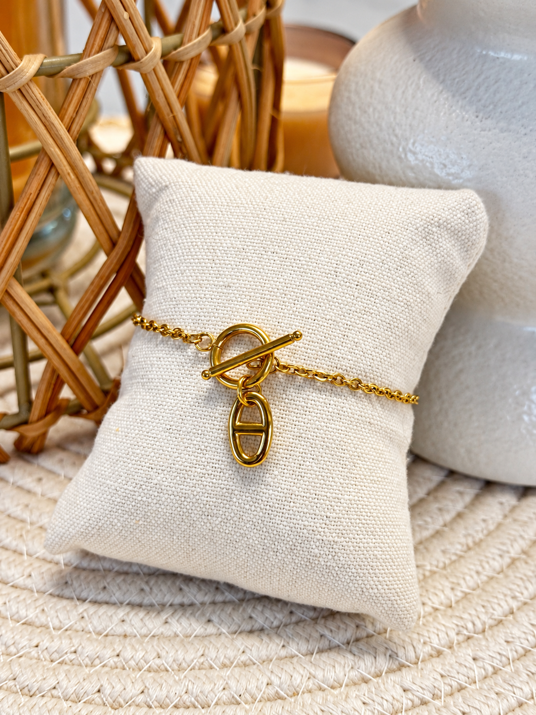 Bracelet Agathe