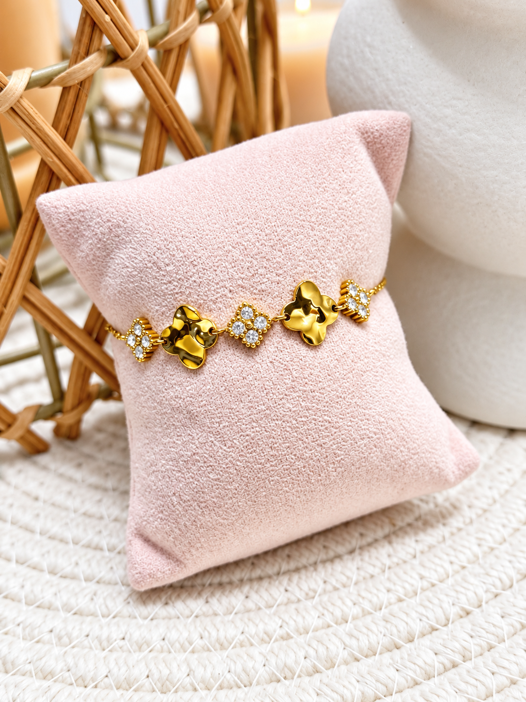 Bracelet Wren