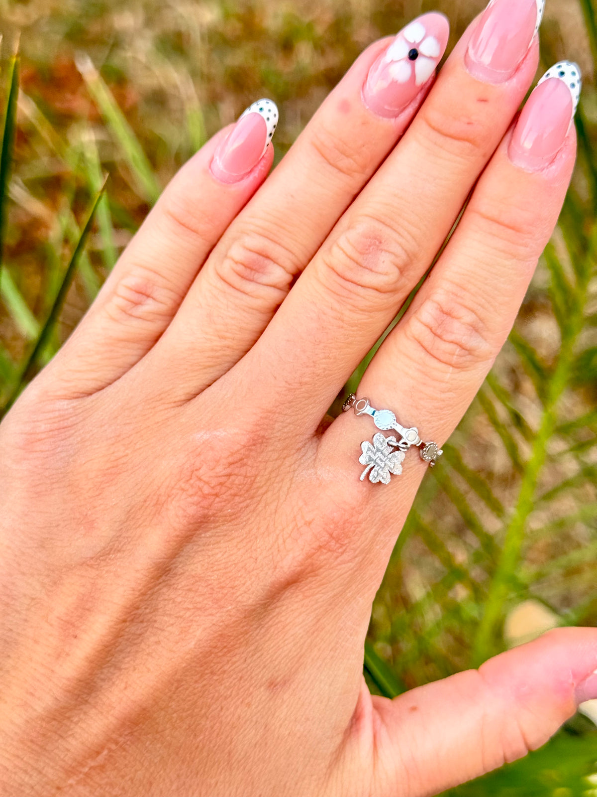 Bague Fiona