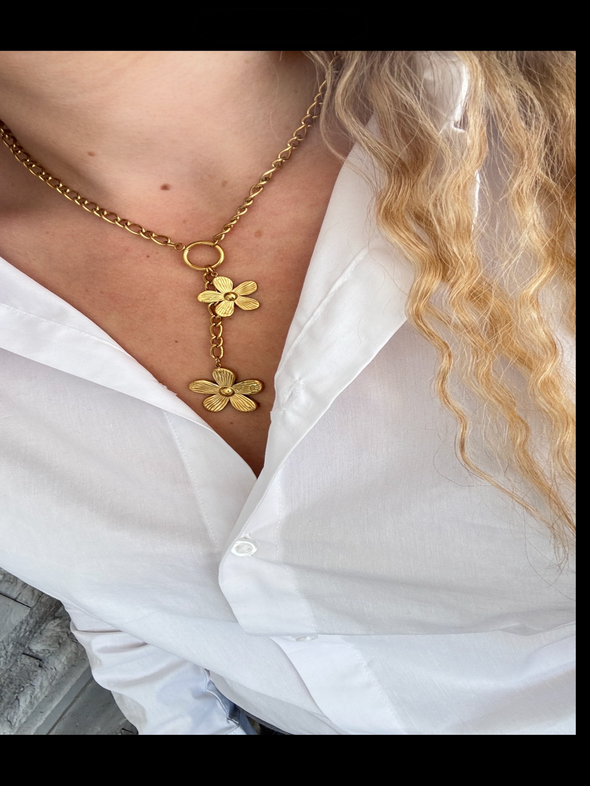Collier Auralys