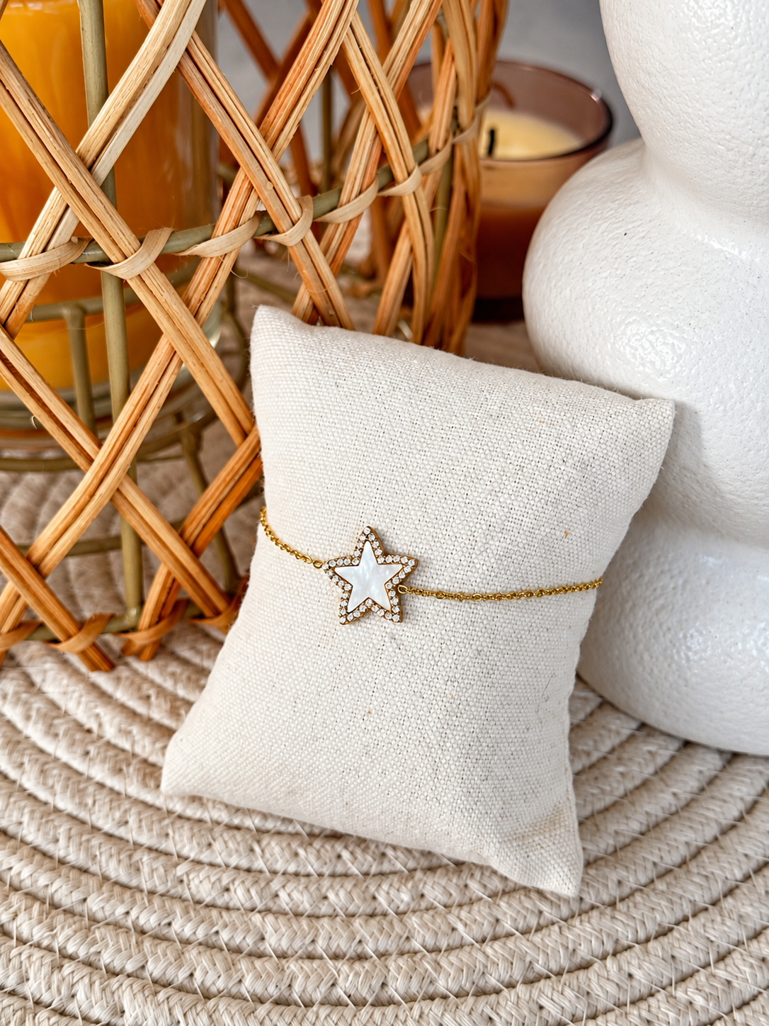 Bracelet Victoire