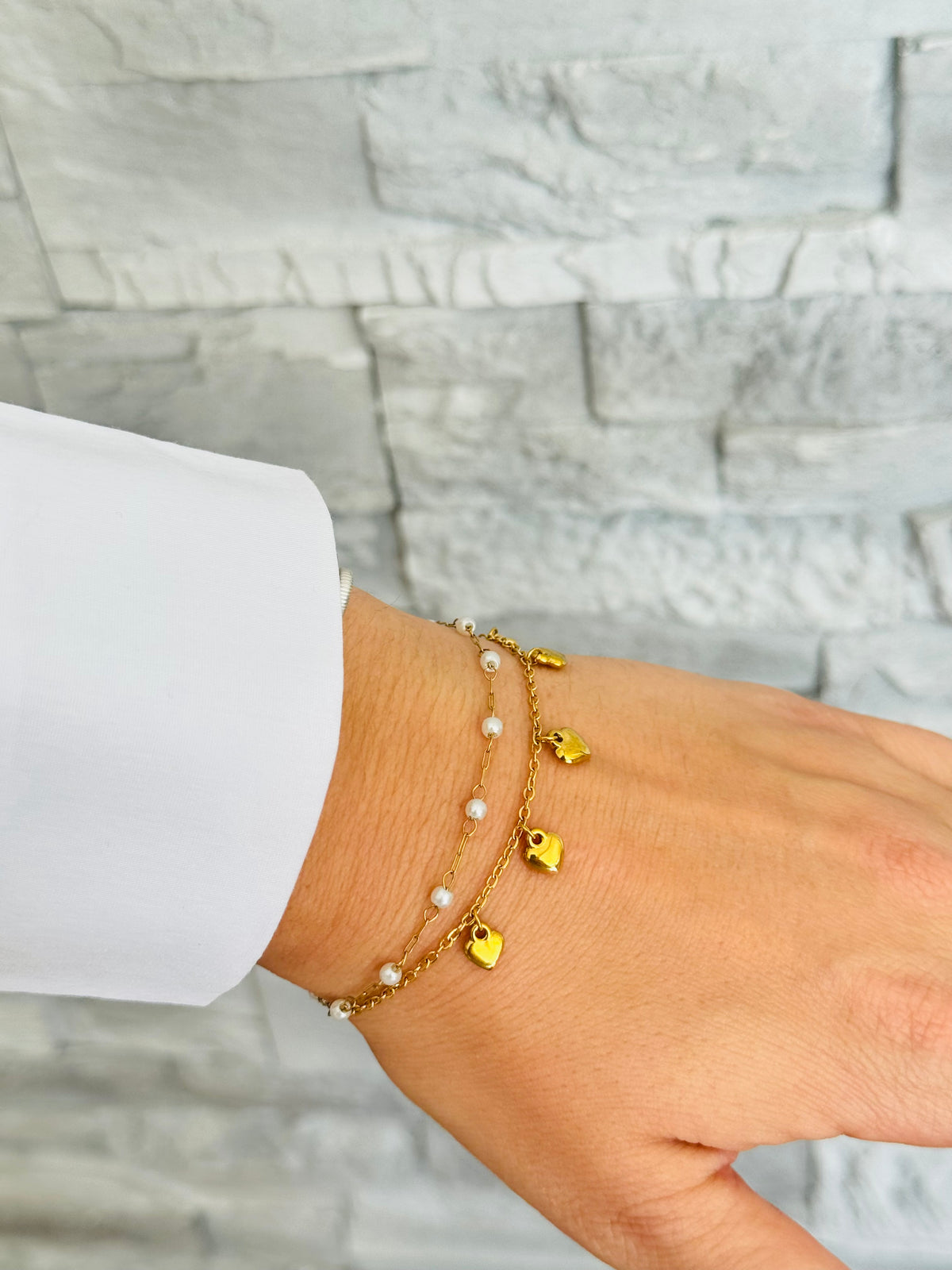 Bracelet Joulia