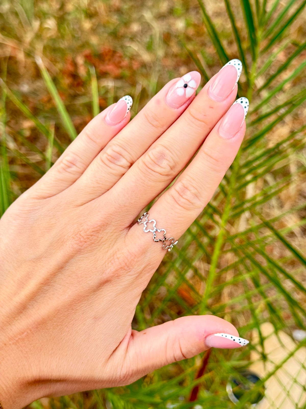 Bague Guilia