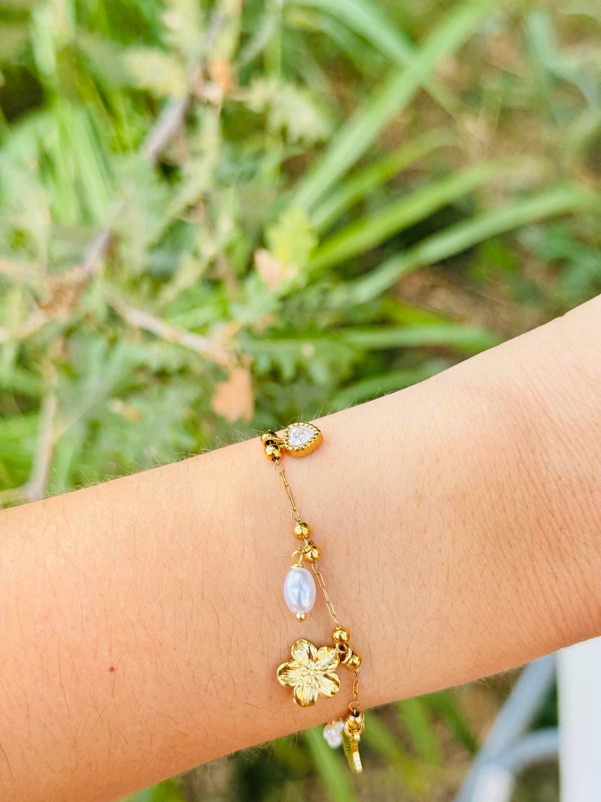 Bracelet Louna