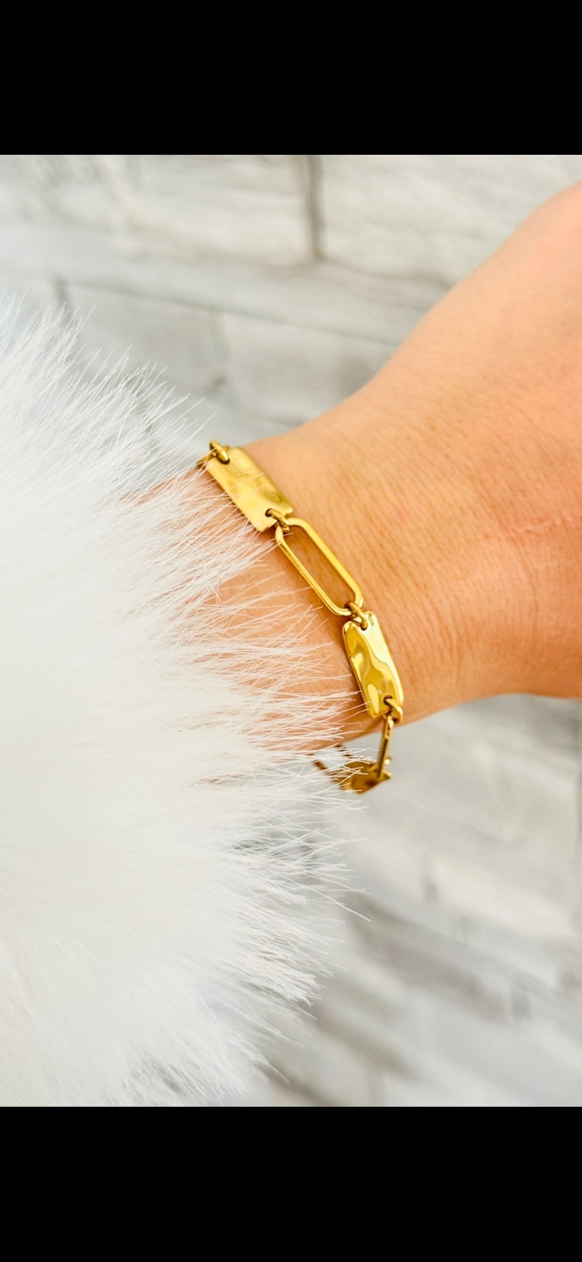 Bracelet Océane