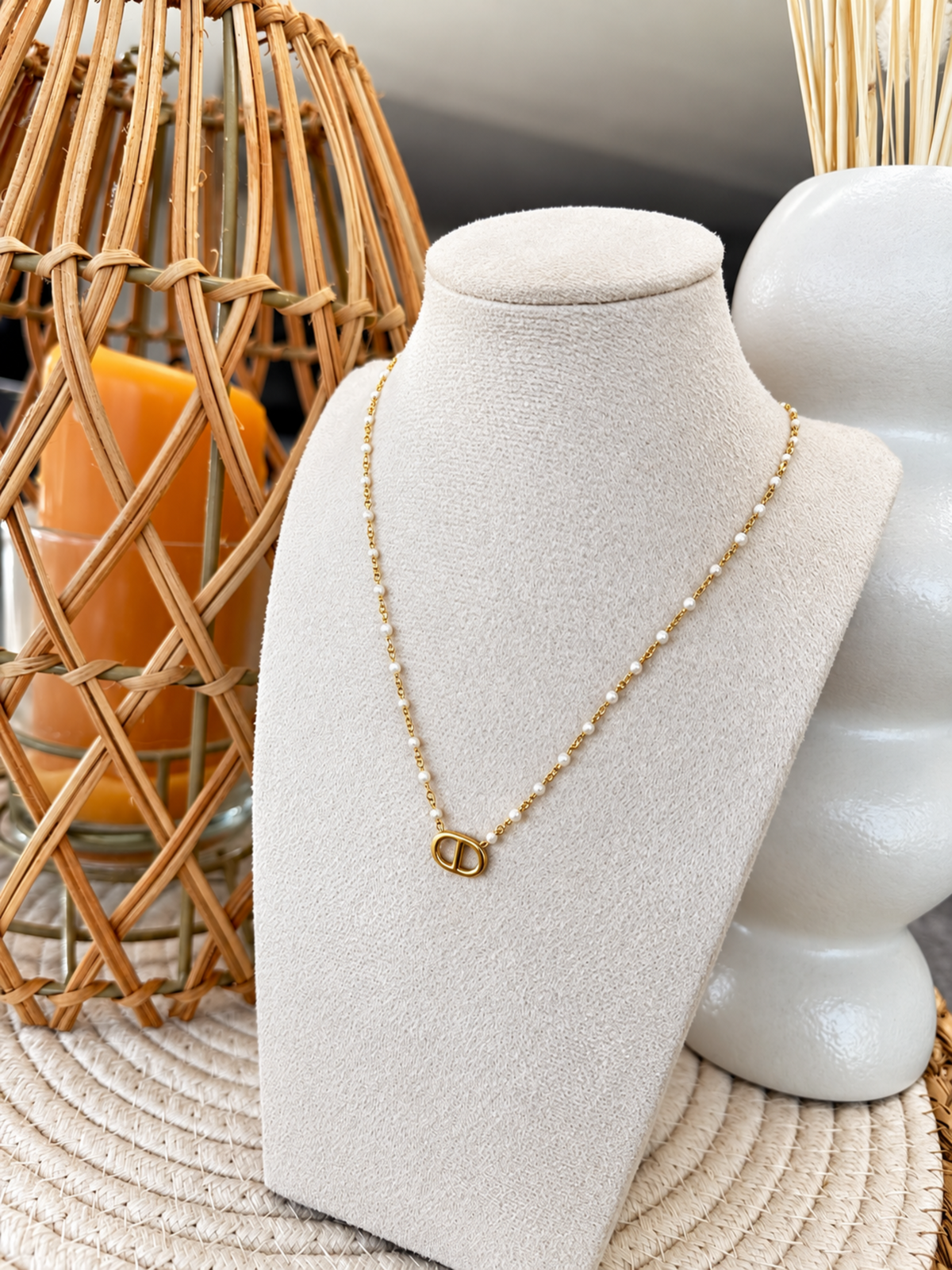 Collier Ilena