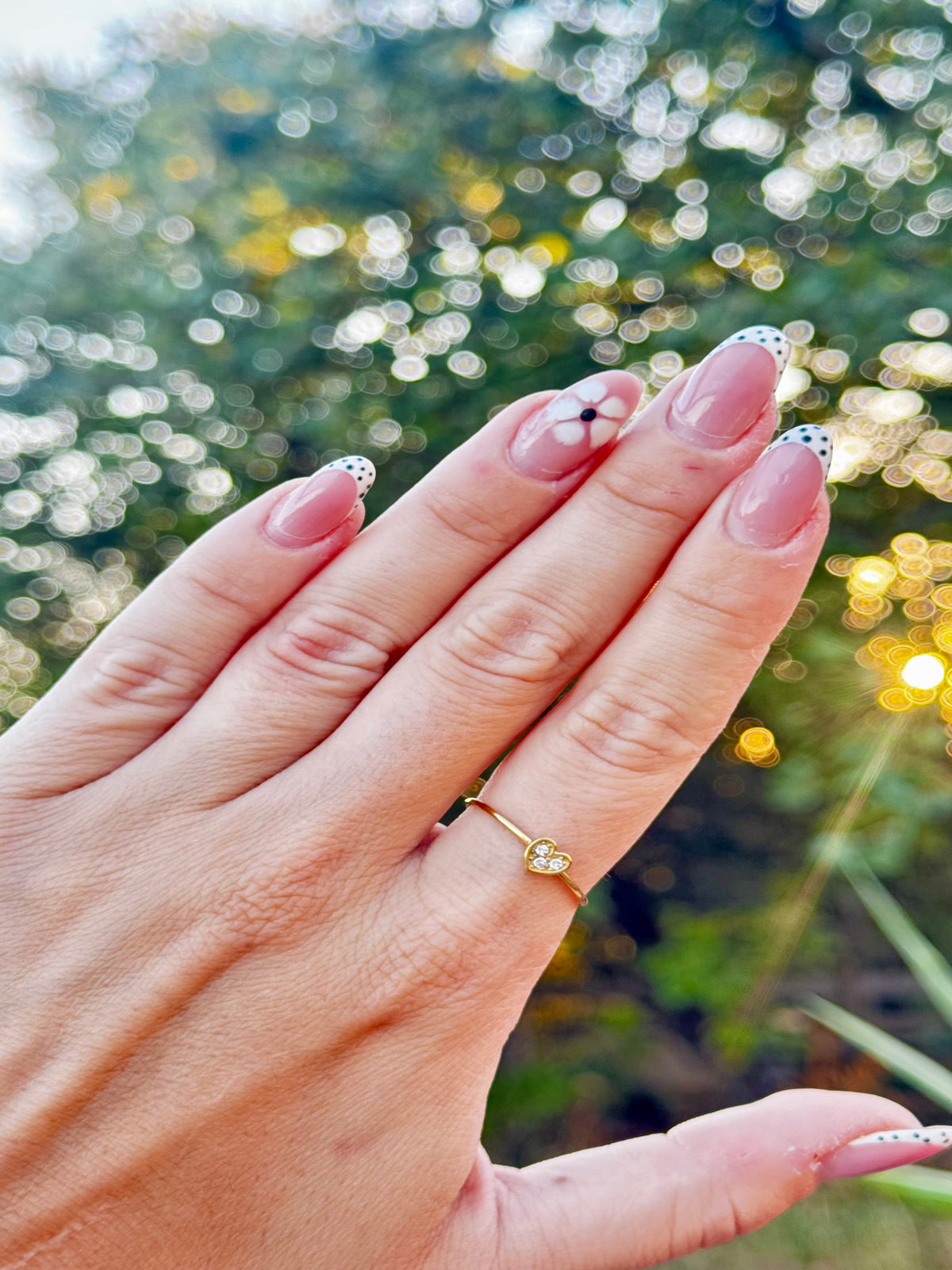 Bague Aveline