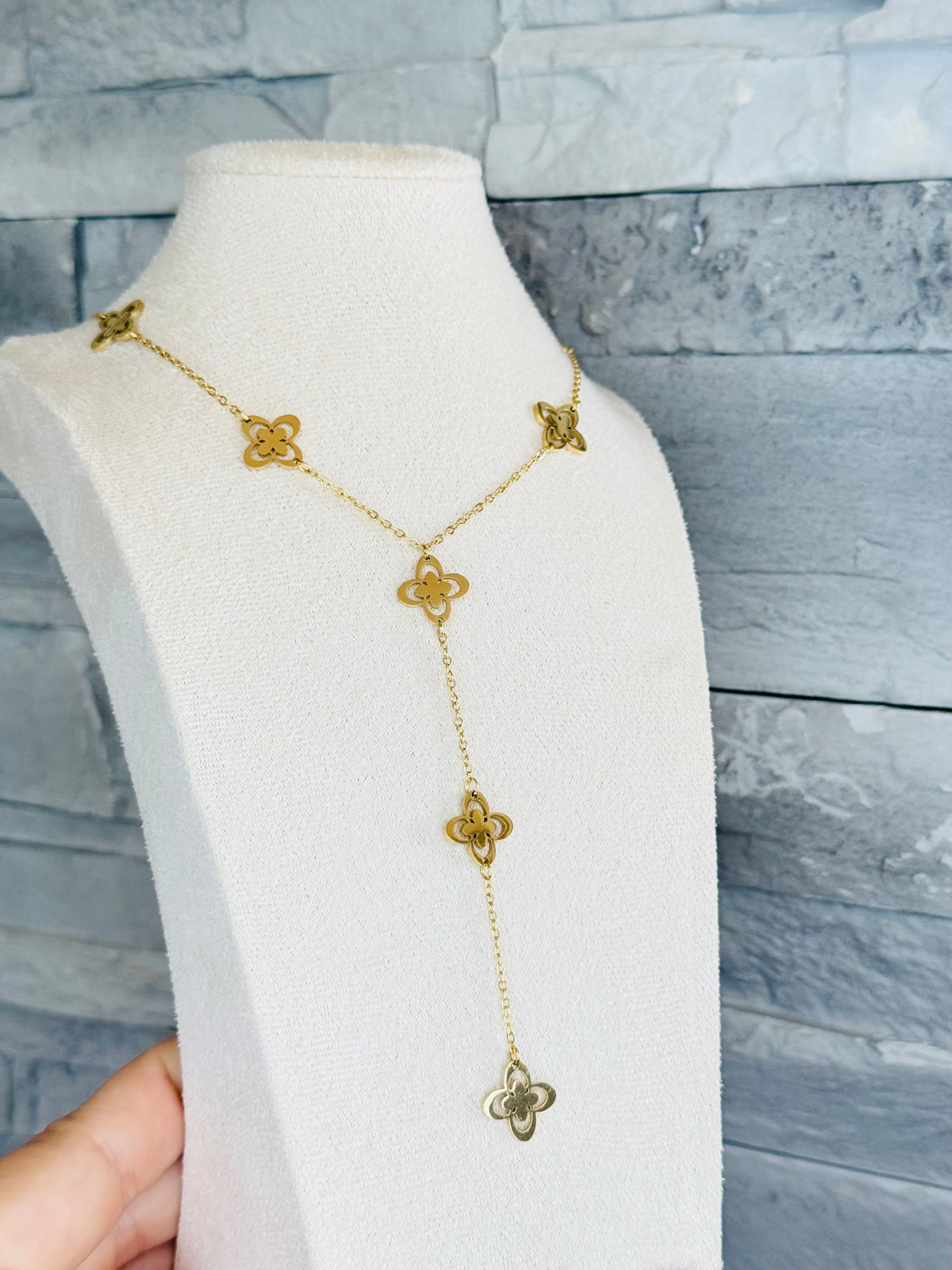 Collier Lola