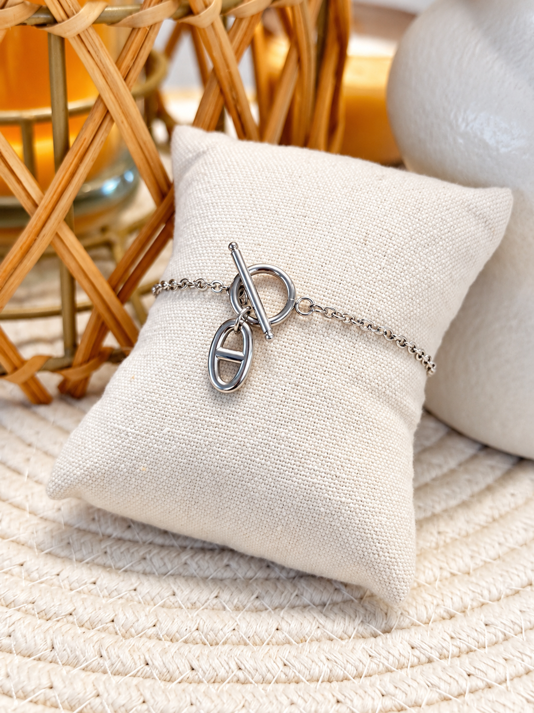 Bracelet Agathe