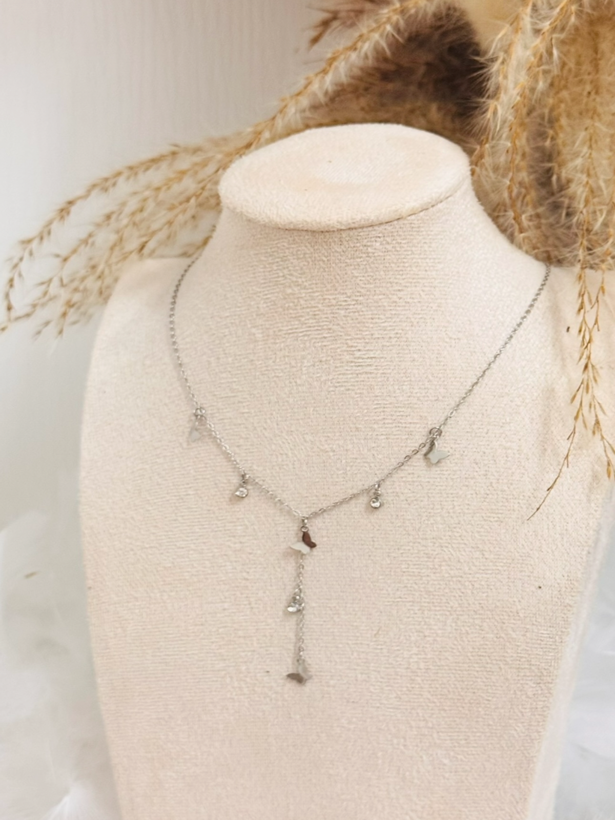 Collier Paula