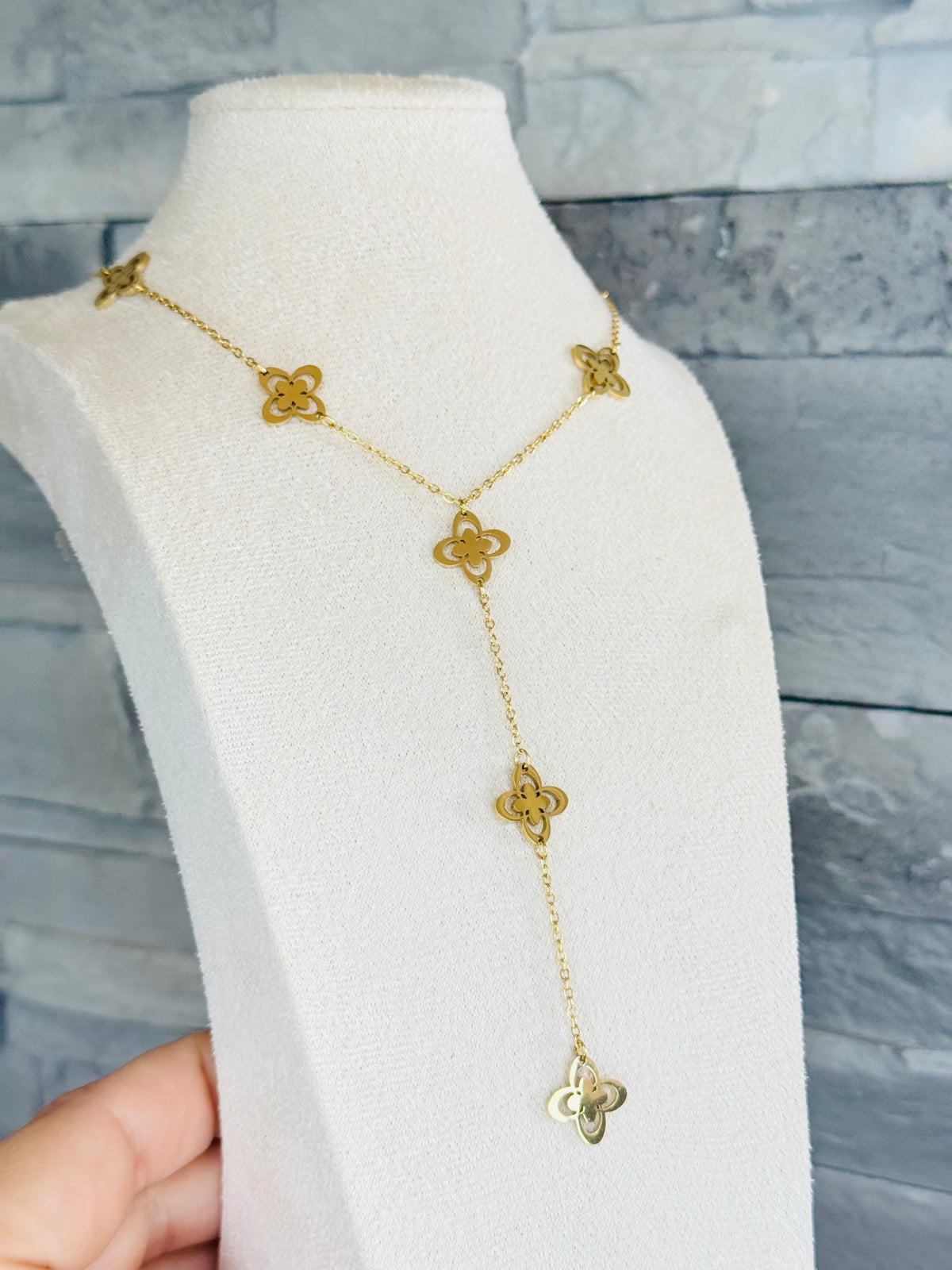 Collier Lola