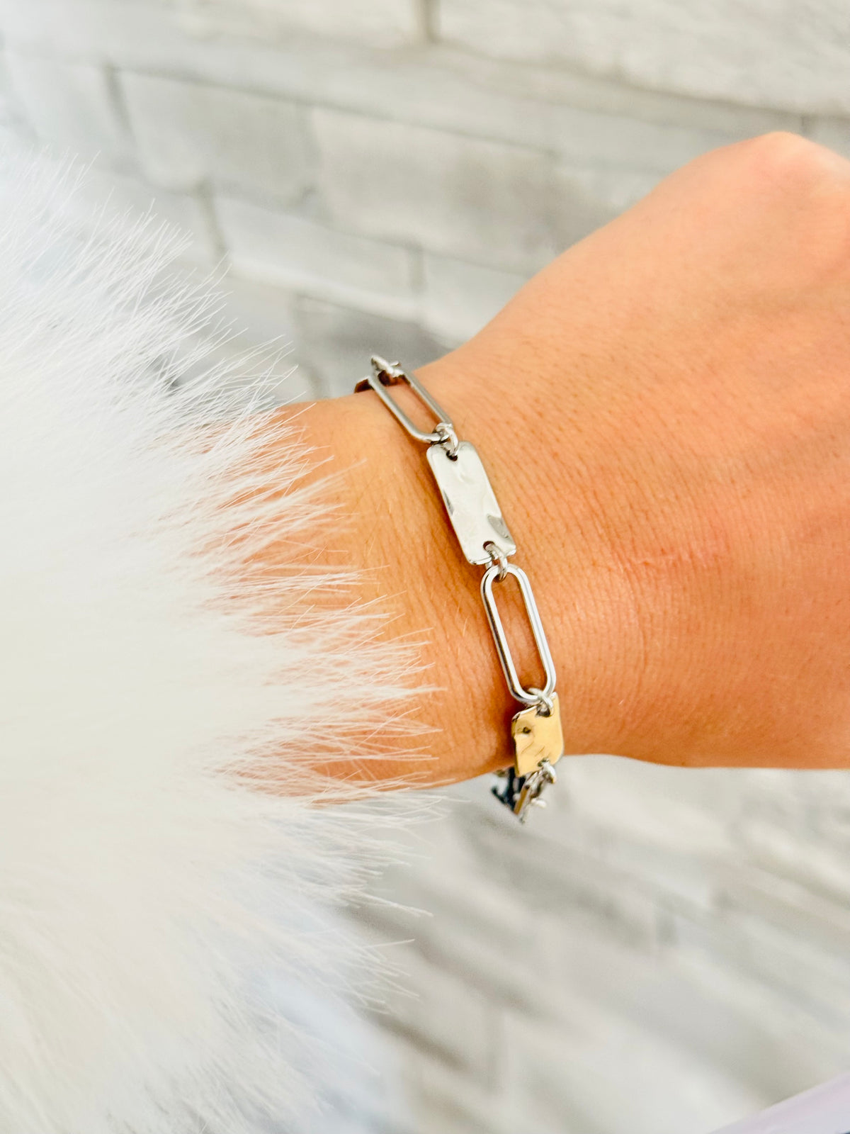 Bracelet Océane