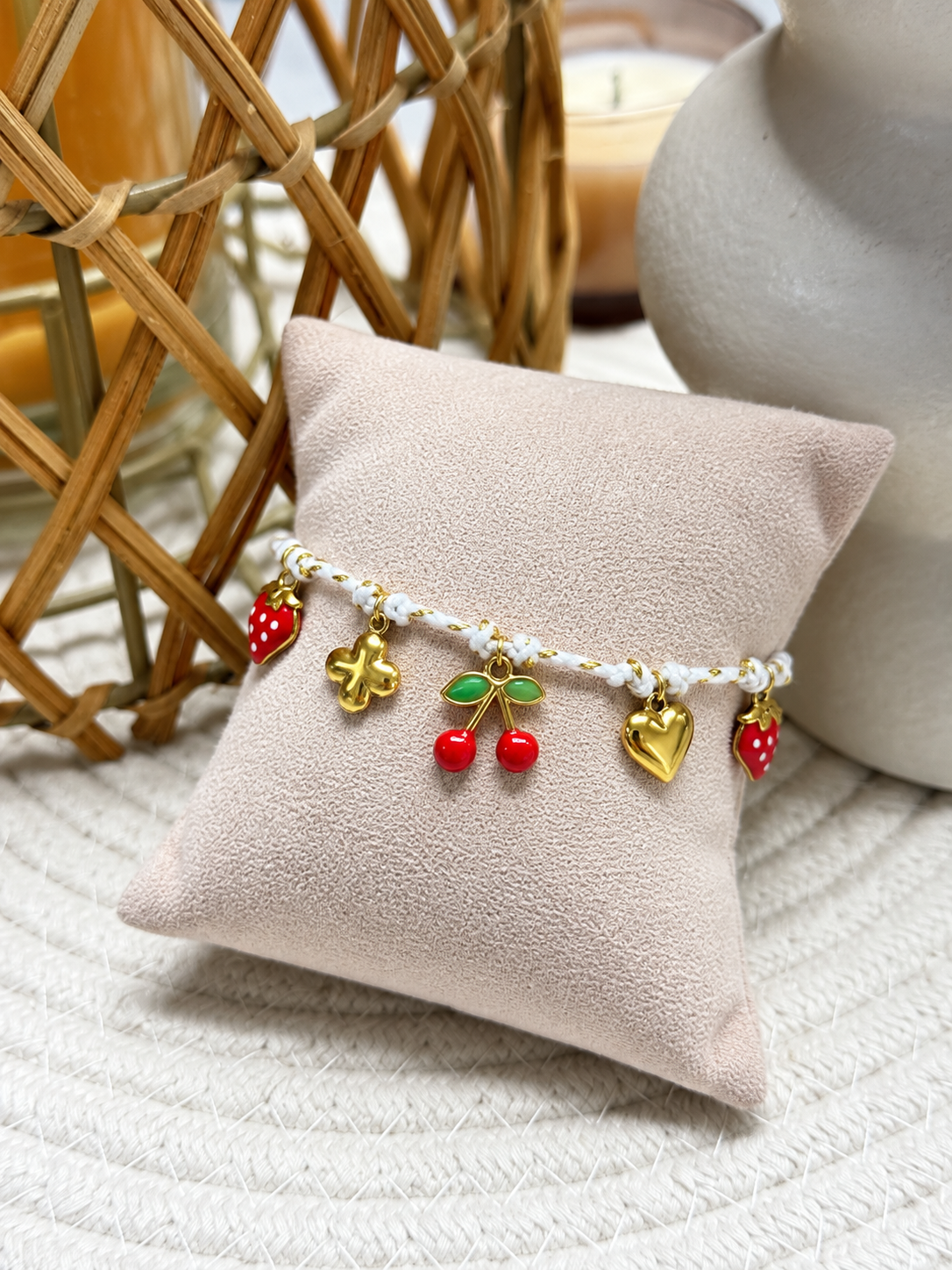 Bracelet Garance