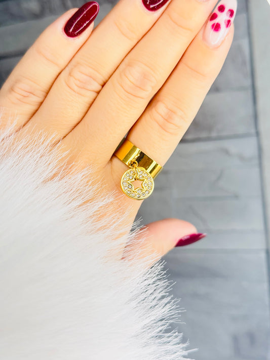Bague Lucia