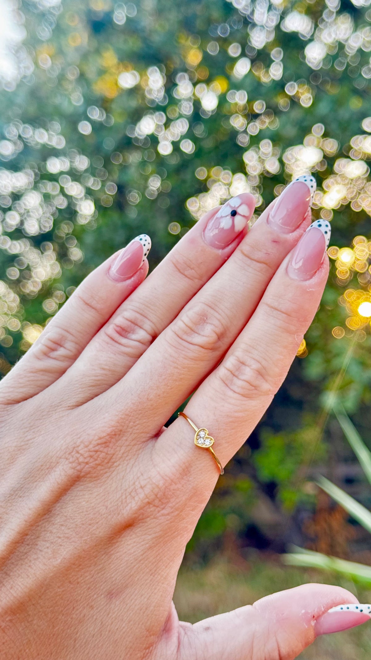 Bague Aveline