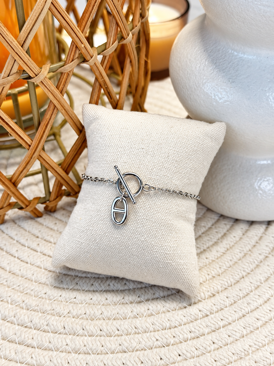 Bracelet Agathe